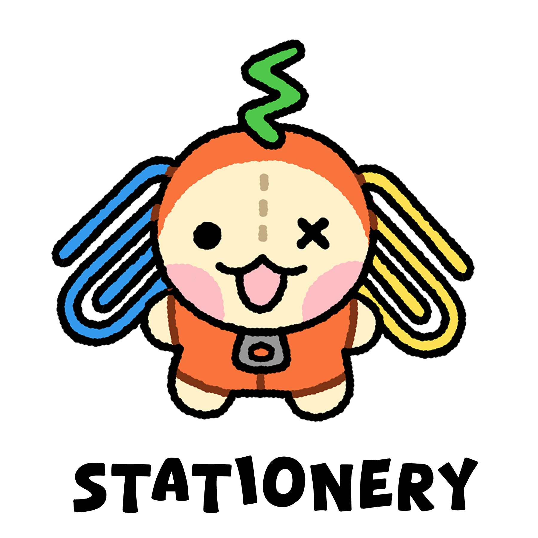 Stationery