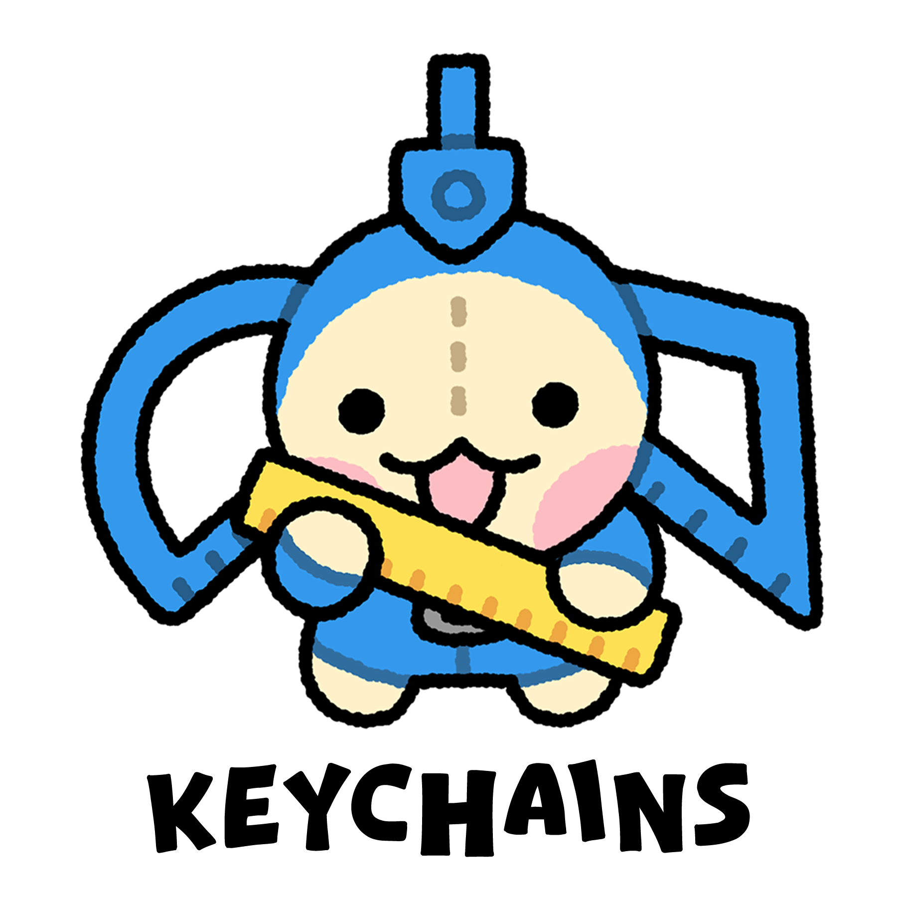 Keychains