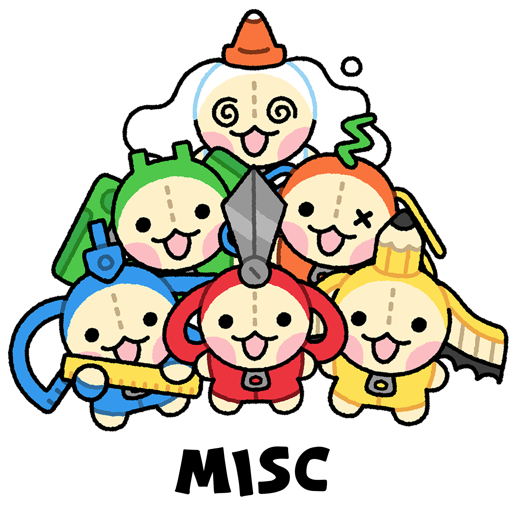 Misc