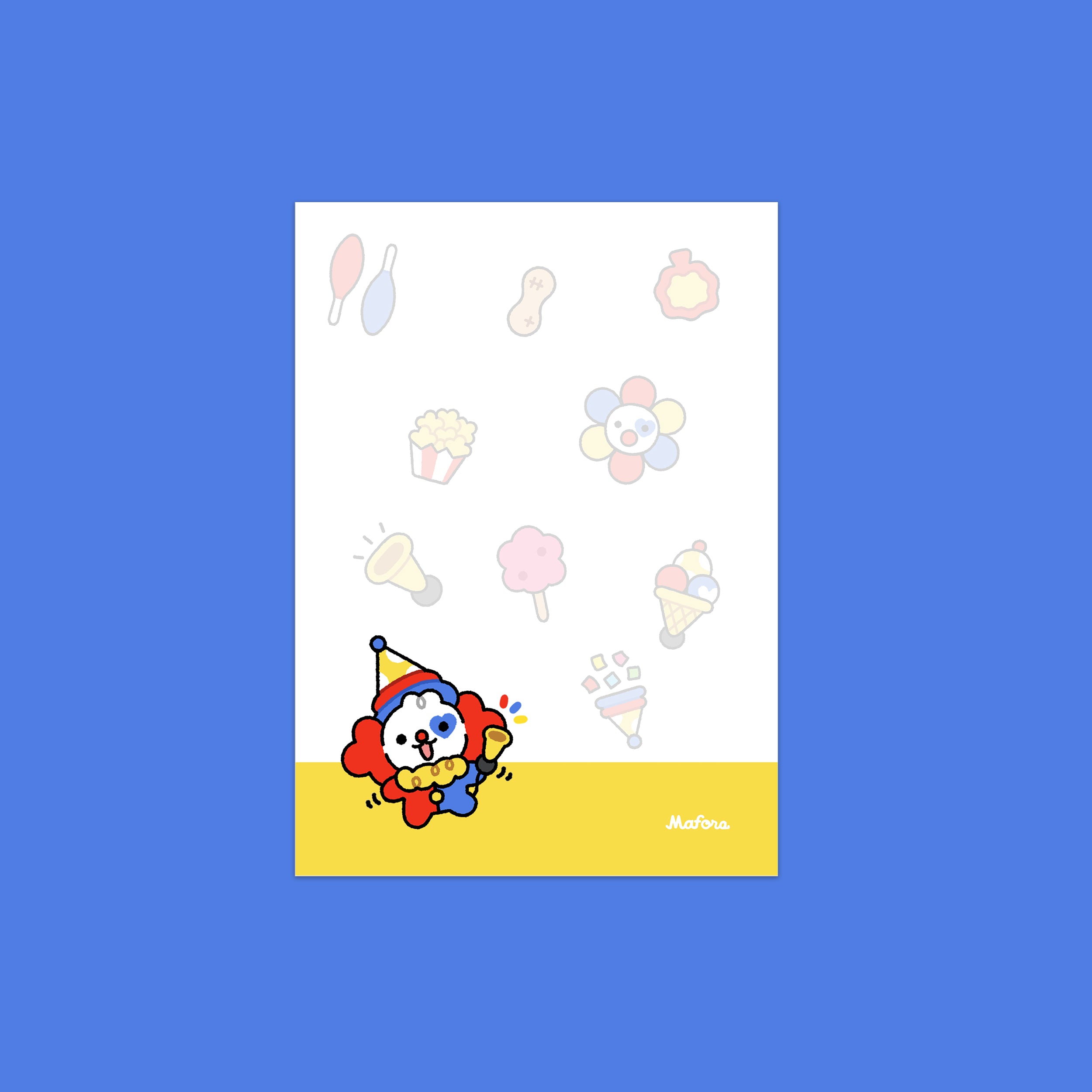 Biscoff! | Memo Pad