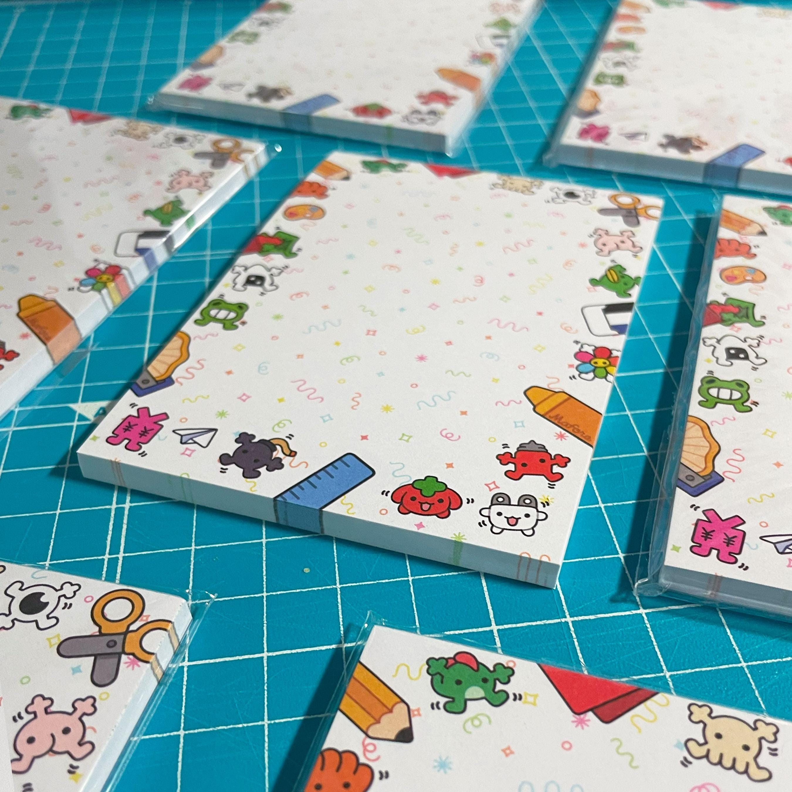 Mafora | Memo Pad
